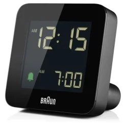 Braun Herätyskello BC09B