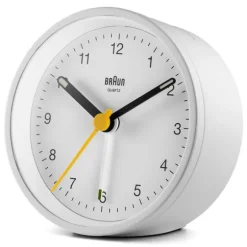 Braun Herätyskello BC12W