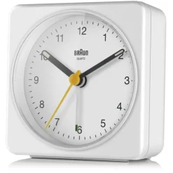 Braun Herätyskello BC03W