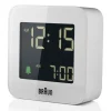Braun Herätyskello BC08W