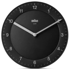 Braun Seinäkello BC06B