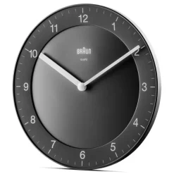 Braun Seinäkello BC06B