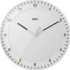 Braun Seinäkello BC17W