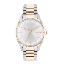 Calvin Klein Iconic Bracelet Naisten Kello CK25200044