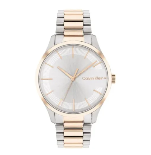 Calvin Klein Iconic Bracelet Naisten Kello CK25200044