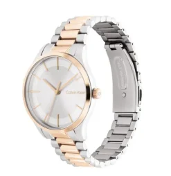 Calvin Klein Iconic Bracelet Naisten Kello CK25200044