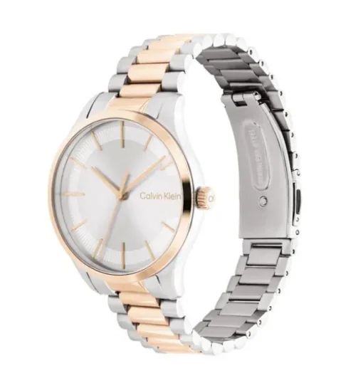 Calvin Klein Iconic Bracelet Naisten Kello CK25200044