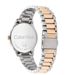 Calvin Klein Iconic Bracelet Naisten Kello CK25200044
