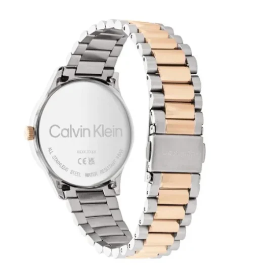 Calvin Klein Iconic Bracelet Naisten Kello CK25200044