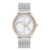 Calvin Klein Iconic Mesh Naisten Kello CK25200033