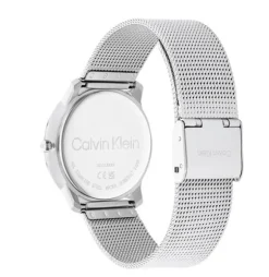 Calvin Klein Iconic Mesh Naisten Kello CK25200033
