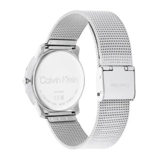 Calvin Klein Iconic Mesh Naisten Kello CK25200033