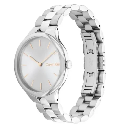 Calvin Klein Linked Naisten Kello CK25200128