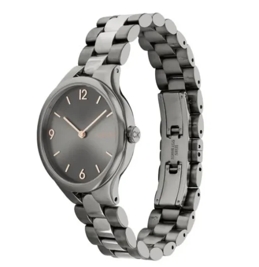 Calvin Klein Linked Naisten Kello CK25200130