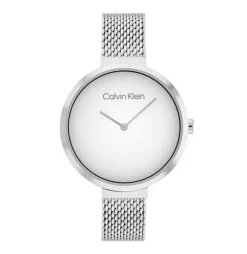 Calvin Klein Minimalistic T Bar Naisten Kello CK25200079