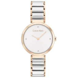Calvin Klein Minimalistic T Bar Naisten Kello CK25200139