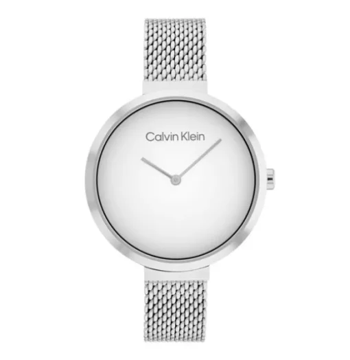 Calvin Klein Minimalistic T Bar Naisten Kello CK25200079