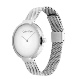 Calvin Klein Minimalistic T Bar Naisten Kello CK25200079