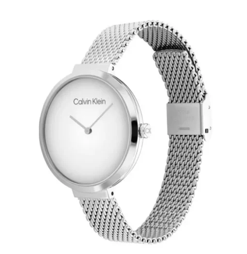 Calvin Klein Minimalistic T Bar Naisten Kello CK25200079