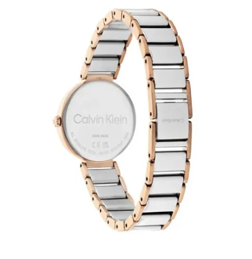 Calvin Klein Minimalistic T Bar Naisten Kello CK25200139