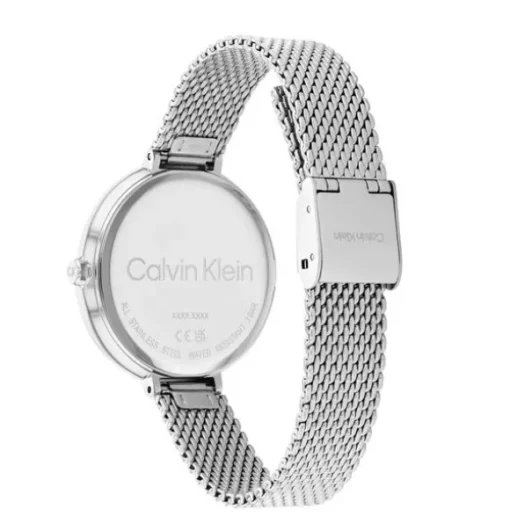 Calvin Klein Minimalistic T Bar Naisten Kello CK25200079