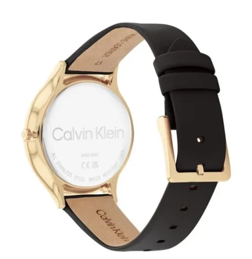 Calvin Klein Timeless Naisten Kello CK25200008