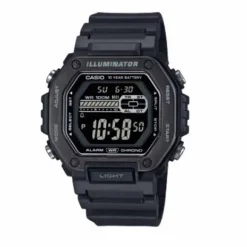 Casio Collection Miesten Kello MWD-110HB-1BVEF