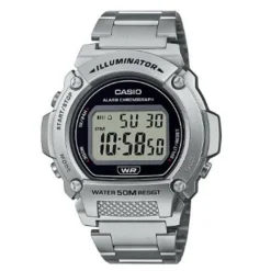 Casio Collection Miesten Kello W-219HD-1AVEF