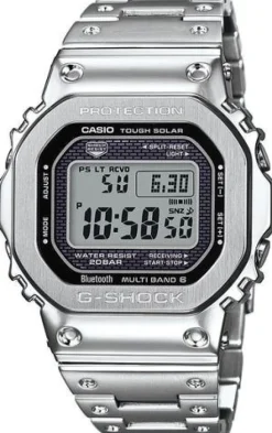 Casio G-Shock G-Shock Miesten Kello GMW-B5000D-1ER