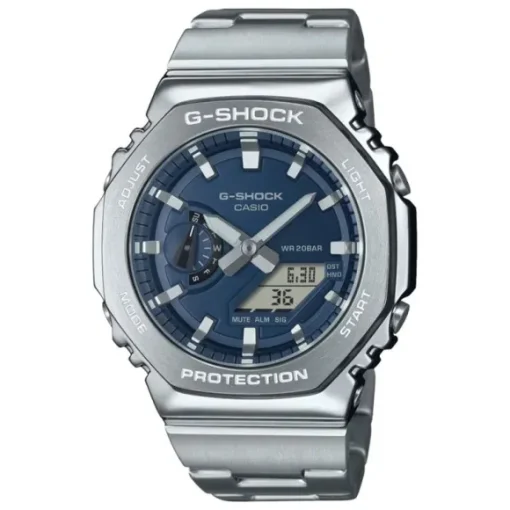 Casio G-Shock G-Shock Miesten Kello GM-2110D-2BER