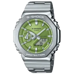 Casio G-Shock G-Steel Miesten Kello GM-2110D-3AER