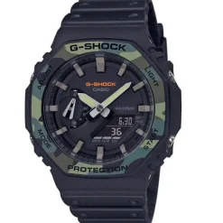 Casio G-Shock Miesten Kello GA-2100SU-1AER