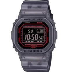 Casio G-Shock Miesten Kello DW-B5600G-1ER