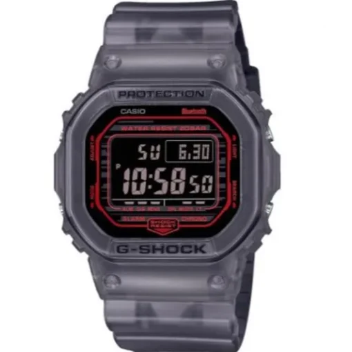 Casio G-Shock Miesten Kello DW-B5600G-1ER