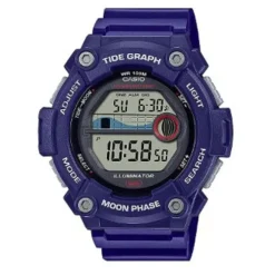 Casio Marine Miesten Kello WS-1300H-2AVEF