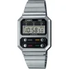 Casio Miesten Kello A100WE-1AEF