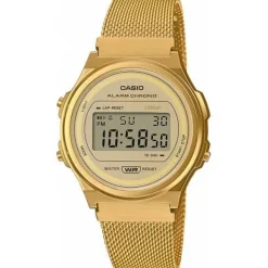 Casio Miesten Kello A171WEMG-9AEF