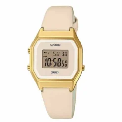 Casio Naisten Kello LA680WEGL-4EF