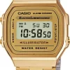 Casio Retro Miesten Kello A168WG-9EF