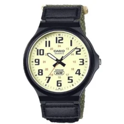 Casio Timeless Collection Miesten Kello MW-240B-3BVEF
