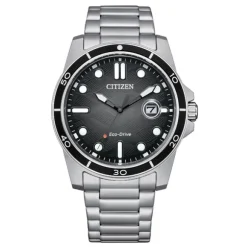 Citizen Miesten Kello AW1816-89E