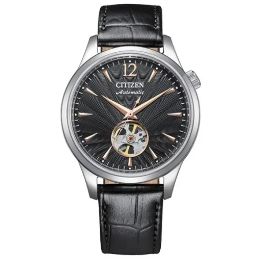 Citizen Miesten Kello NH9131-14E