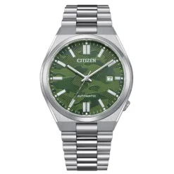Citizen Miesten Kello NJ0159-86X