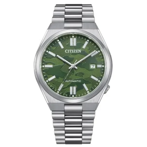 Citizen Miesten Kello NJ0159-86X