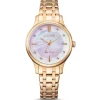 Citizen Naisten Kello EM0893-87Y