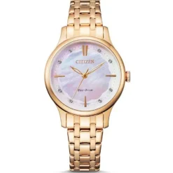 Citizen Naisten Kello EM0893-87Y