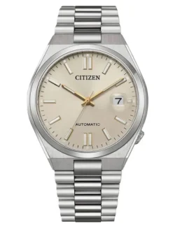 Citizen Tsuyosa Automatic Miesten Kello NJ0151-88W