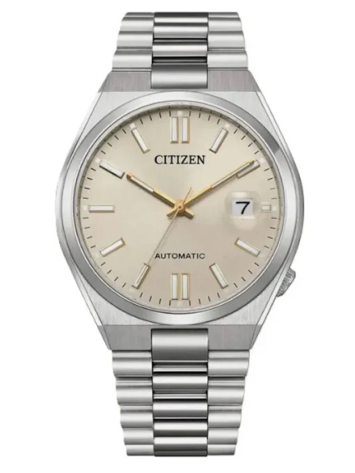 Citizen Tsuyosa Automatic Miesten Kello NJ0151-88W