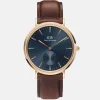 Daniel Wellington Classic Multi-eye Miesten Kello DW00100708