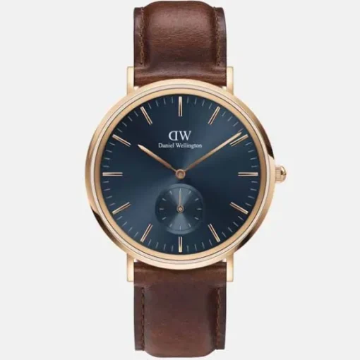 Daniel Wellington Classic Multi-eye Miesten Kello DW00100708